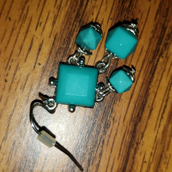 Necklace & Earring Set NWOT - Picture 4 of 4